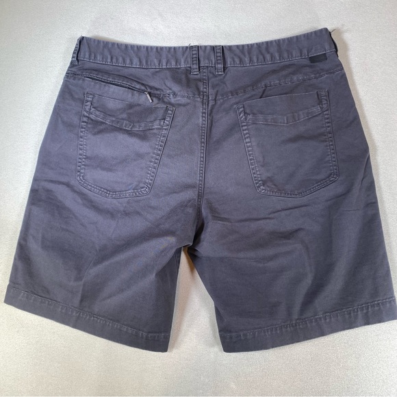 THE NORTH FACE MENS CHINO SHORTS SIZE 36 - Picture 3 of 9